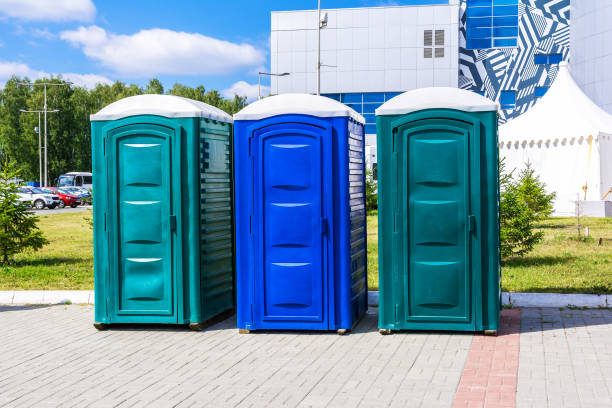 Best Restroom Trailer for Festivals  in Dash Point, WA