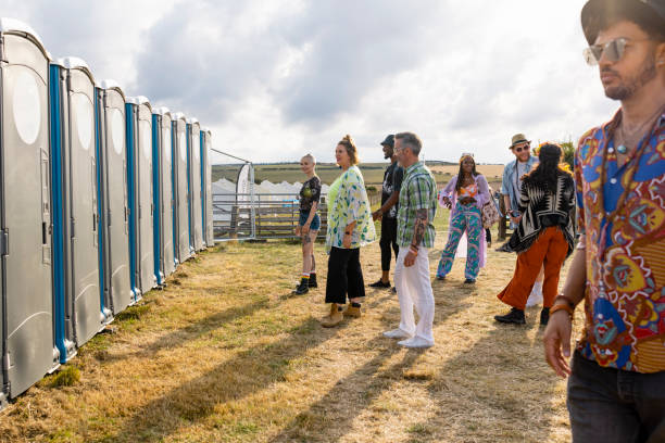 Best Portable Toilets with Baby Changing Stations  in Dash Point, WA