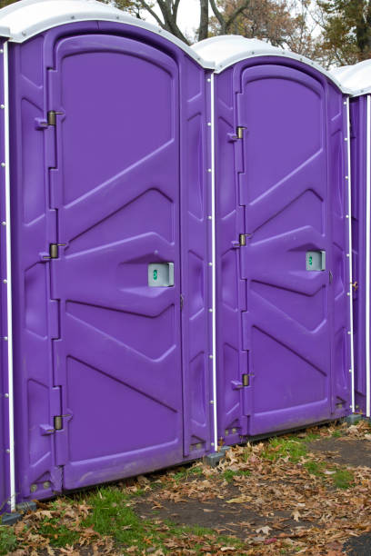 Best Construction Site Portable Toilets  in Dash Point, WA