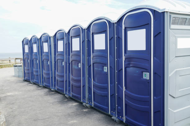 Best Standard Portable Toilet Rental  in Dash Point, WA