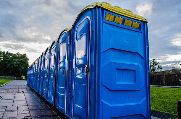 Best Restroom Trailer for Corporate Events  in Dash Point, WA