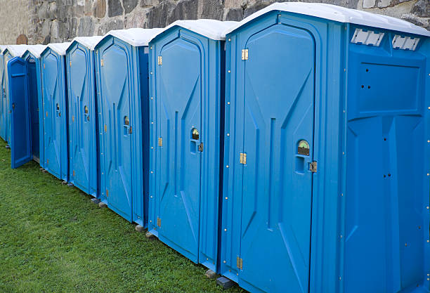 Best Portable Restroom Maintenance and Cleaning  in Dash Point, WA